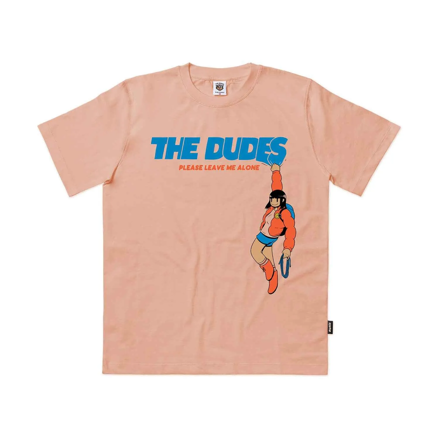 Cliff Hanger Heat Transfer Printing