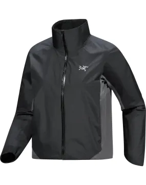 Transitional Weather Piece NonRestrictive Movement Design Solano Jacket Women's