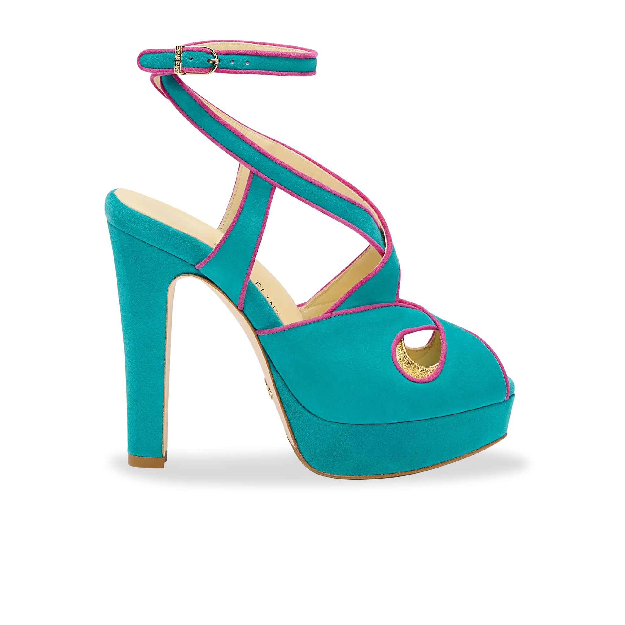 Embellished Perfect Sharon 120