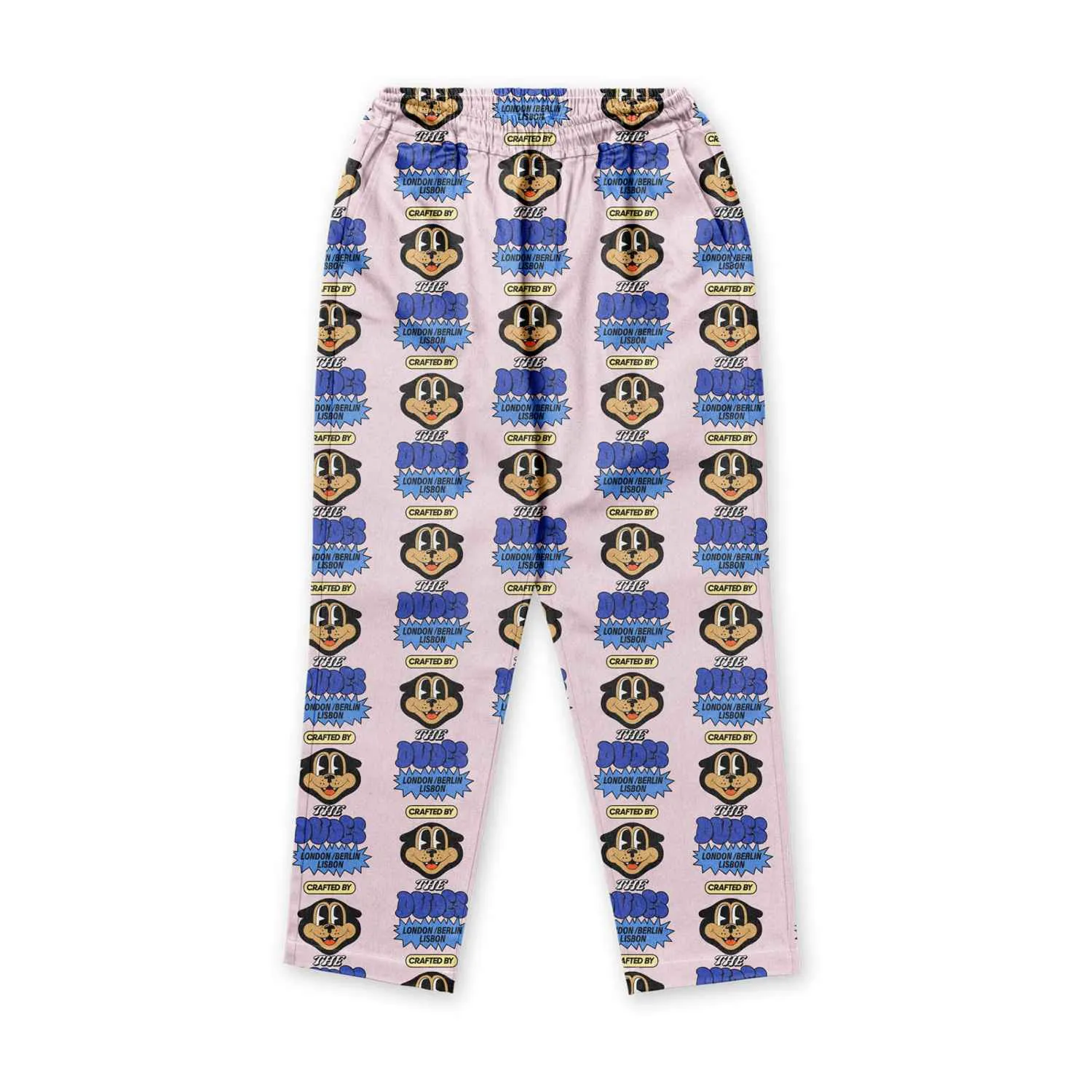 Feminine Fit Wrapper