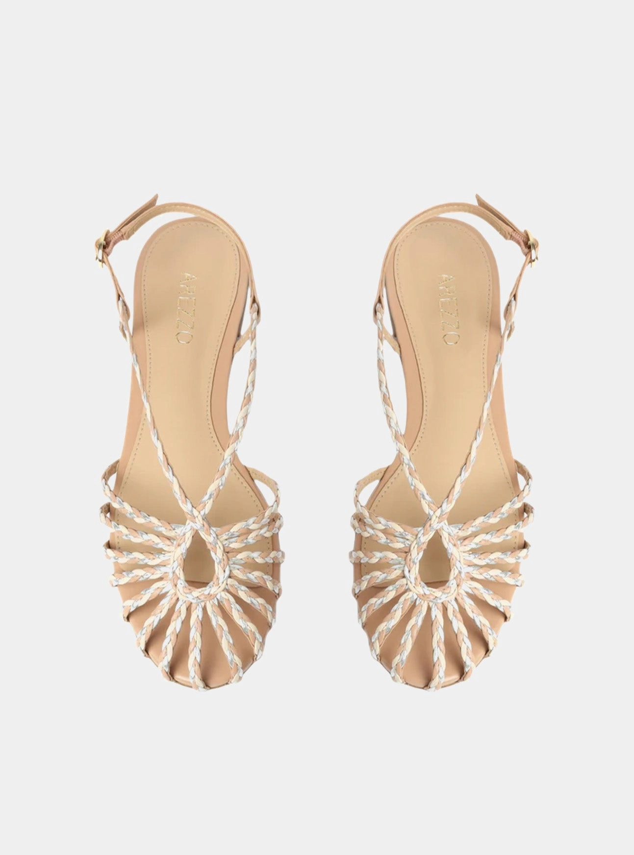 Park Picnic Paola Flat Sandal