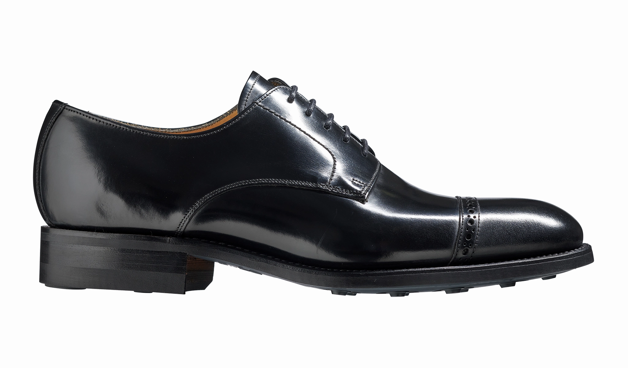 Angel - Black Hi-Shine Stylish Choice