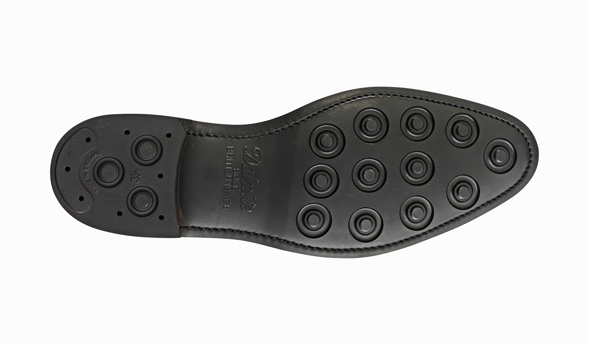 Evening Look Core Design Angel - Black Hi-Shine