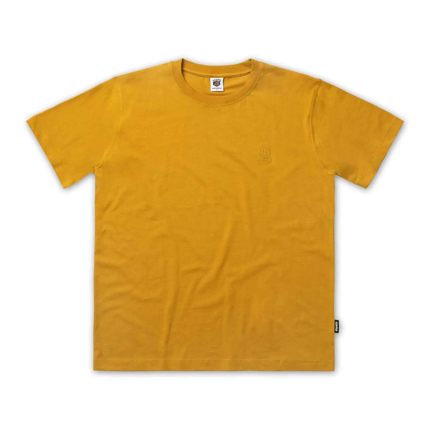 Chic Comfort Style Sustainable Textile The Dudes