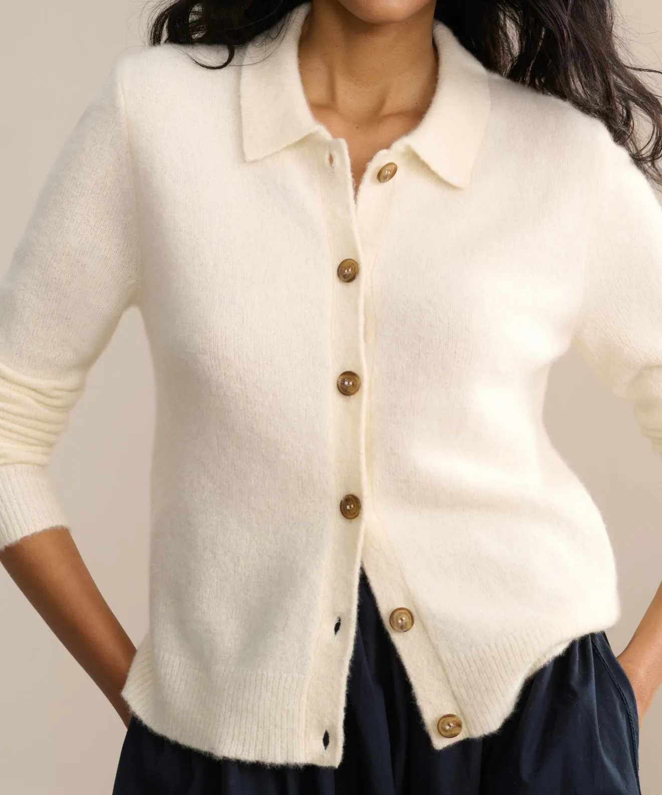 Soft Touch Murphy Cardigan