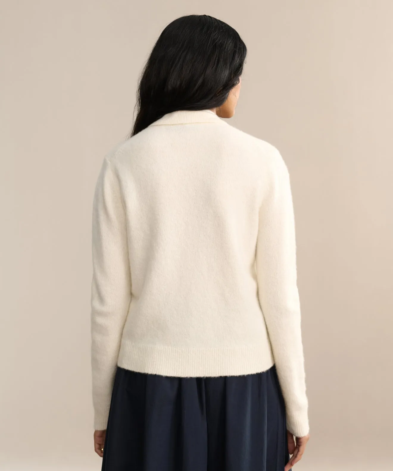 Versatile Design Outdoor Fit Murphy Cardigan