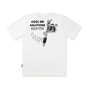 Cool Ink regular but not boring SeamFreeShoulders