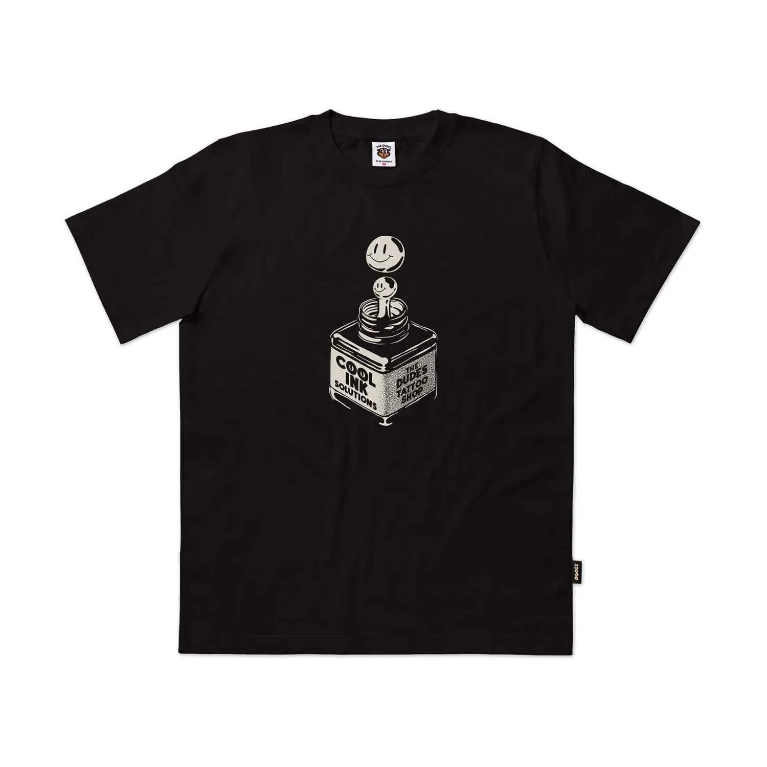 simple design Cool Ink