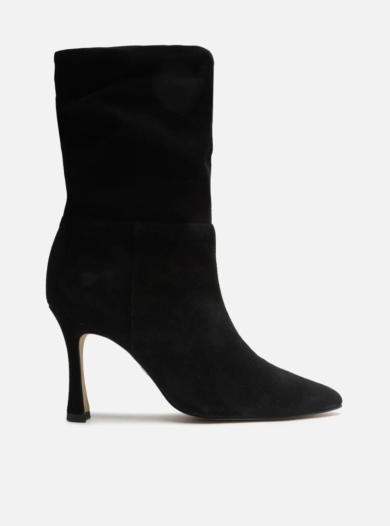 Thermal Core Weekend Camping Quick Dry Technology Cleo Leather Stiletto Boot