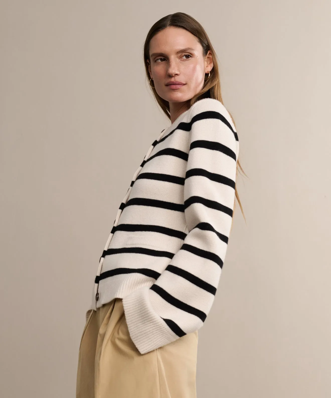 Cooper Cardigan Quick Comfort Design