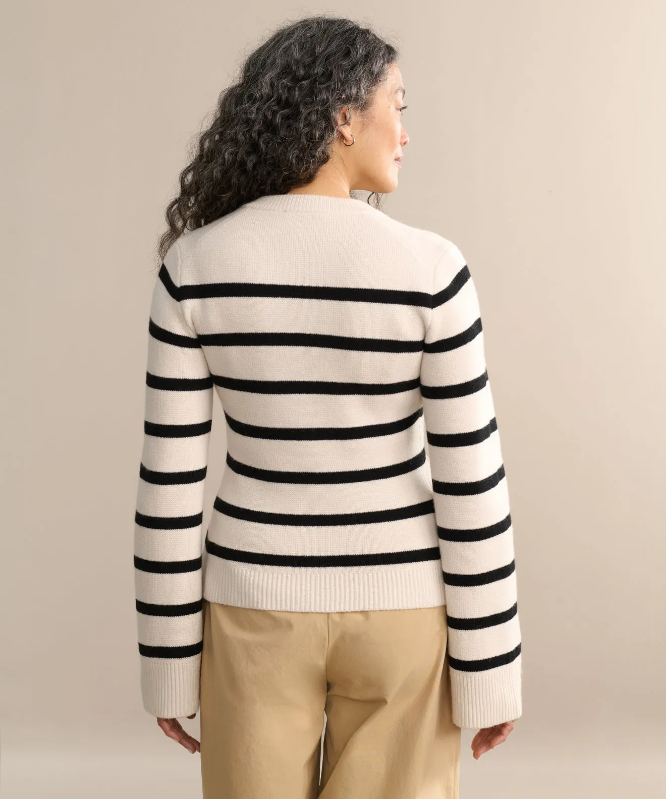 Soft and Cozy Knit Quick Change Cooper Cardigan