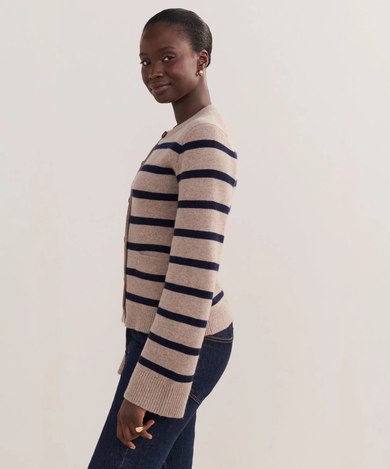 Cooper Cardigan Cozy & Soft