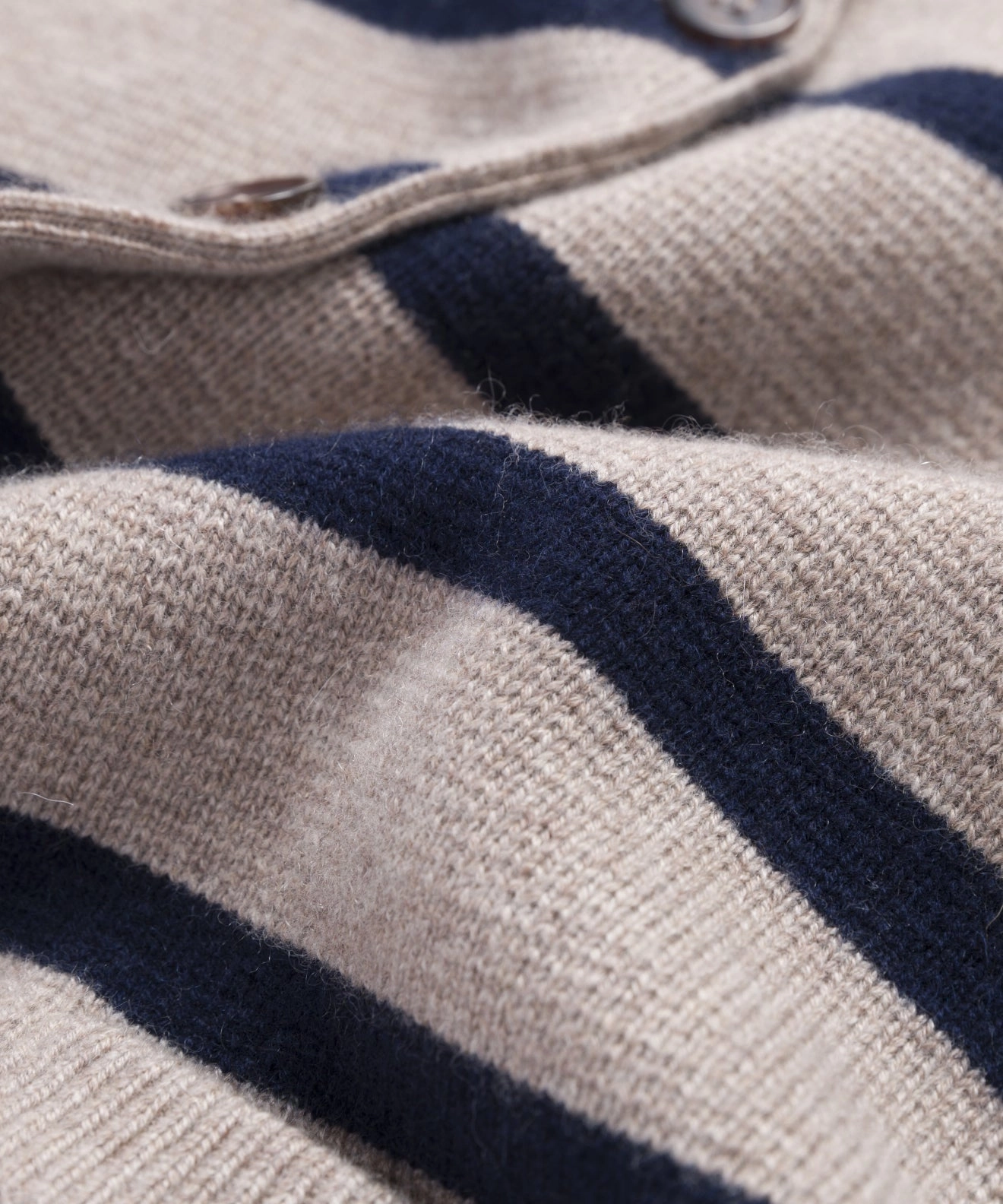 Cooper Cardigan light layering Quick Fit Design