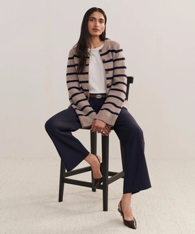 Cooper Cardigan Active Fit
