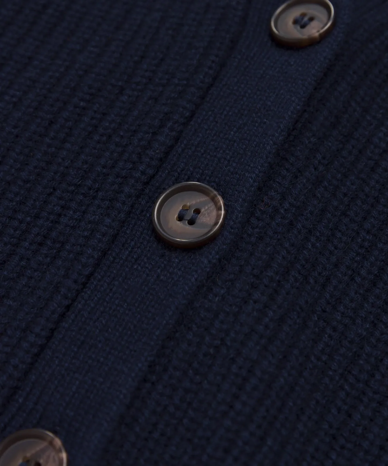 Smart Look Outdoor Comfort Cropped Cashmere Cocoon Cardigan