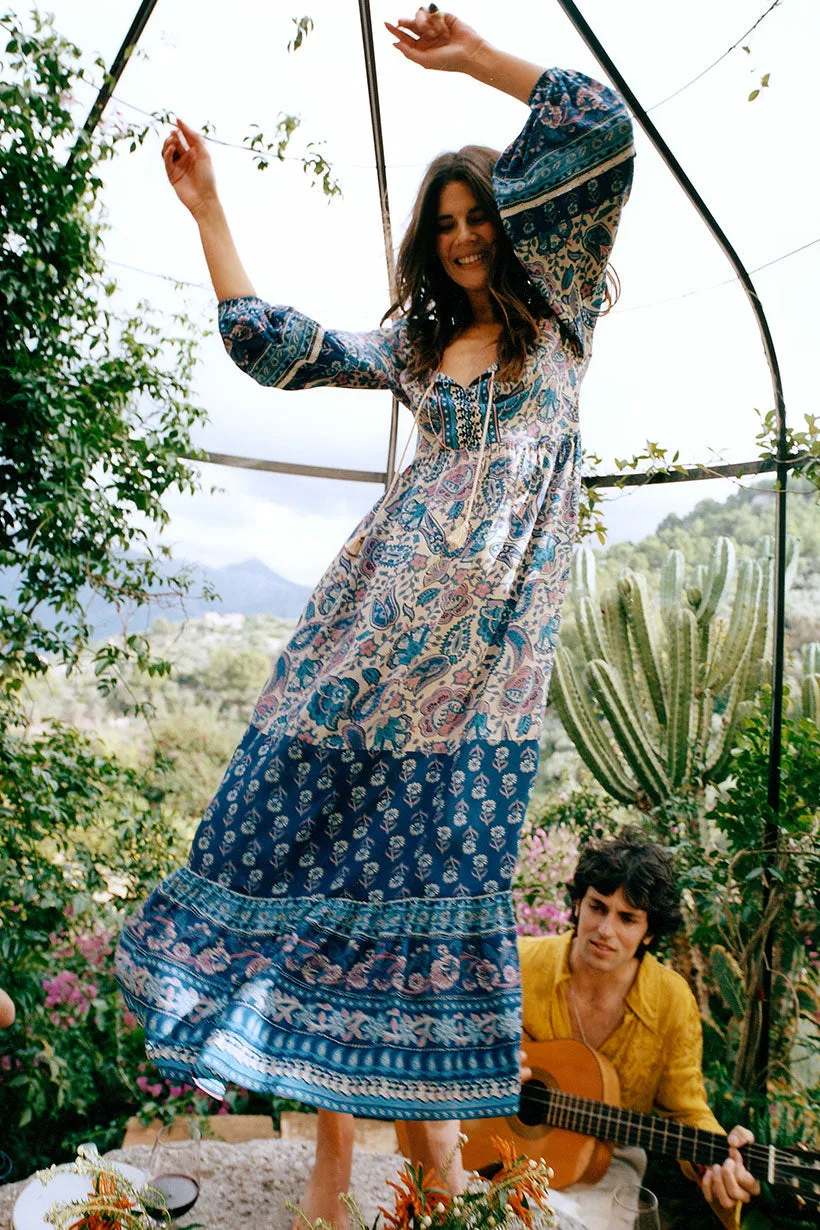 Marmont Gown Transitional-Wear Evening-Wear