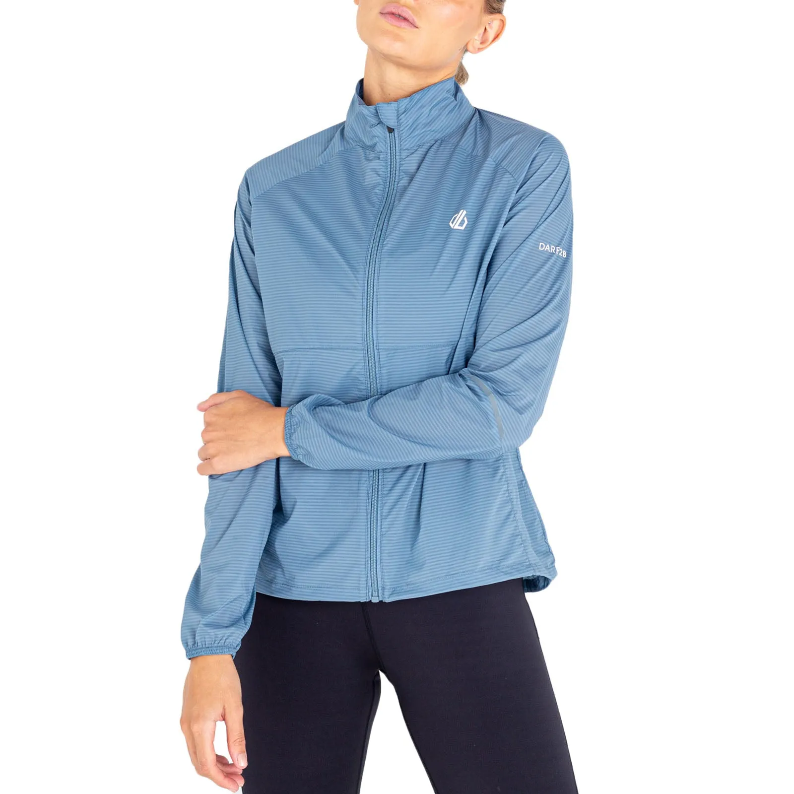 Dare 2b Womens Resilient II Water Repellent Jacket Eco Friendly Fabric