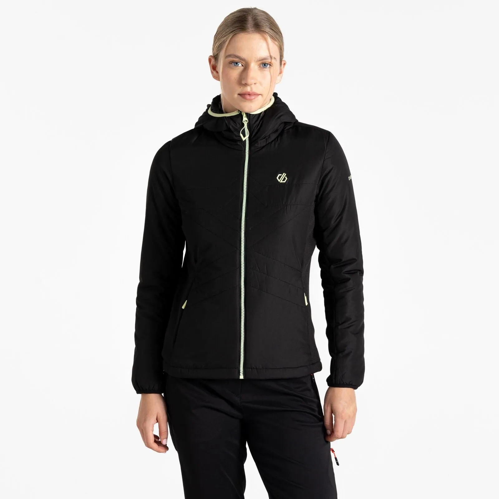 Layered Drape Dare 2B Womens Torrek Lite Insulated Padded Jacket