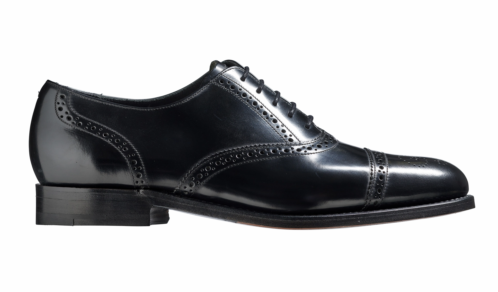 Charterhouse - Black Hi-Shine Textured Finish Team Meeting Durable Make Corporate Staff