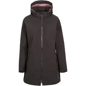 Simple Comfort DLX Womens Samantha Waterproof Softshell Jacket