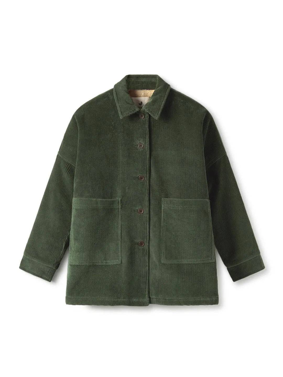 Effortless Layer Floreana - Soft Green