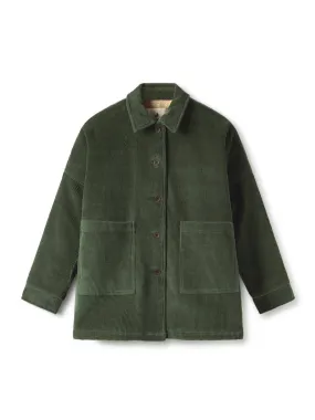 Eco Friendly Coating Floreana - Soft Green