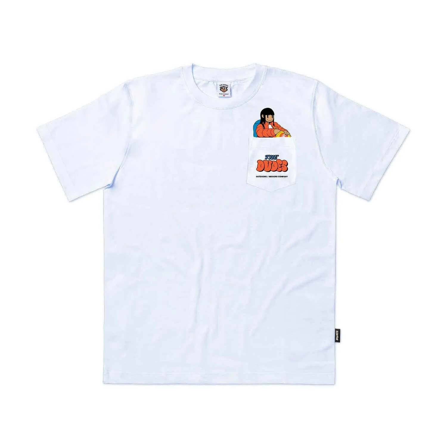 Minimal Comfort Style Pocket Climber