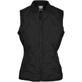 Trespass Womens Miran Padded Gilet Ripstop Technology