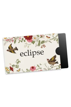 Eclipse In-Store Gift Card Elastic waist sport chic