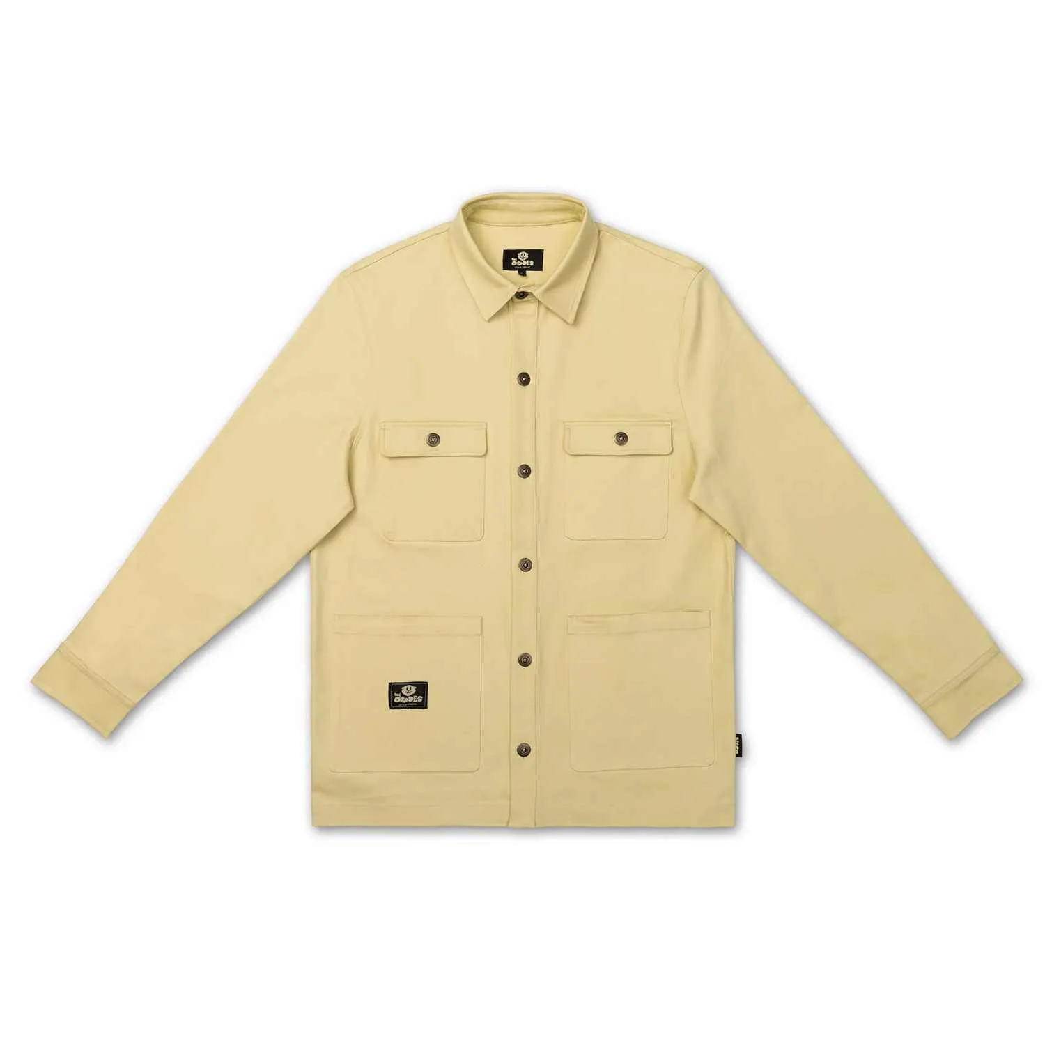 All Day Wear The Dudes