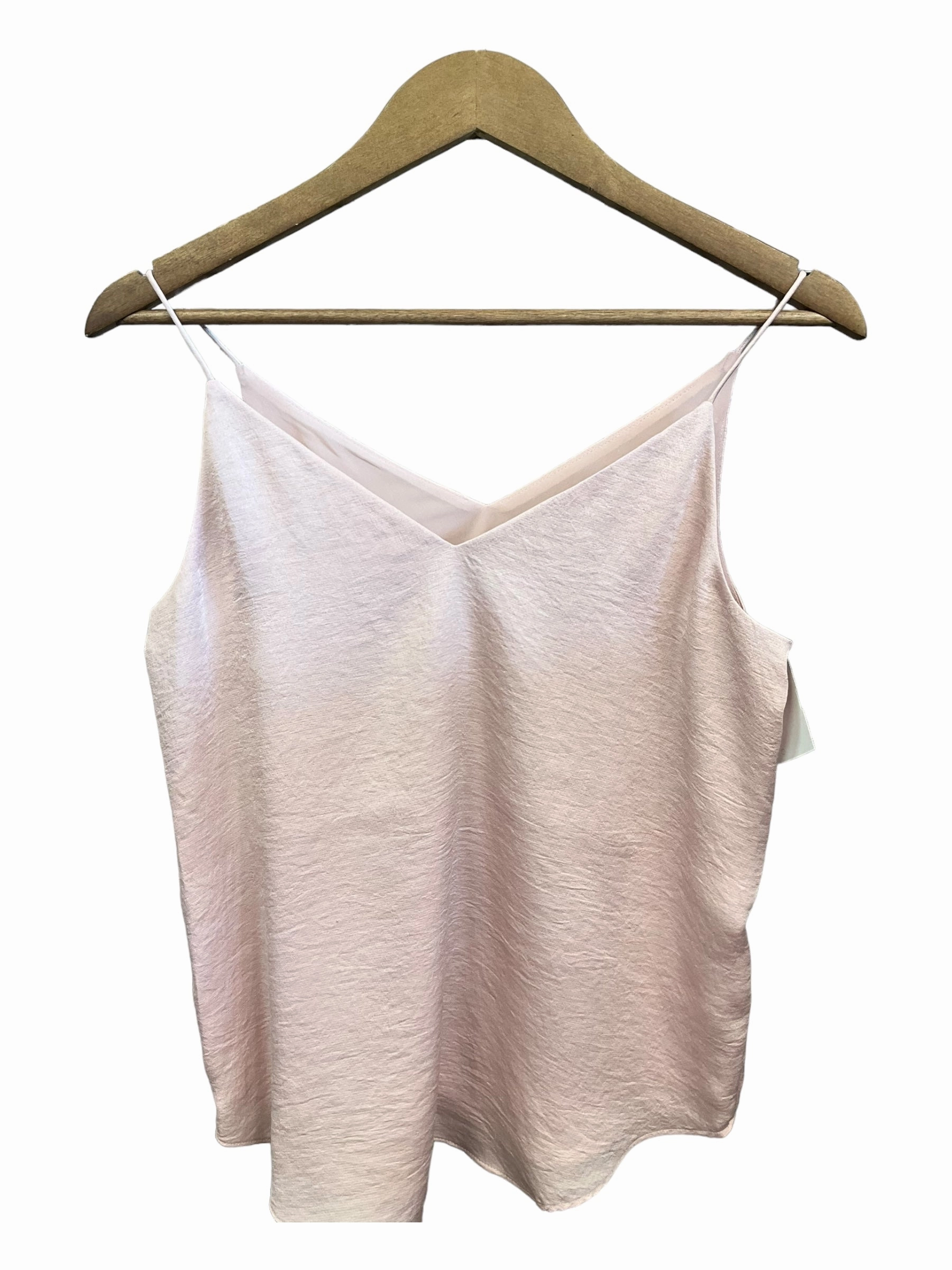 Blouse Sleeveless By Express  Size: Xs MoistureWicking