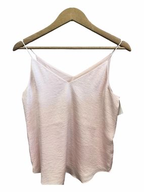 Blouse Sleeveless By Express  Size: Xs MoistureWicking