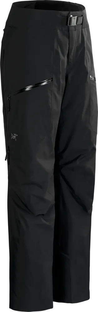Double Layered Hem Snag Resistant Fabric Sentinel Insulated Pant Women's