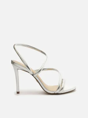 Narrow Fit Step Smart Mikayla  Stiletto Sandal