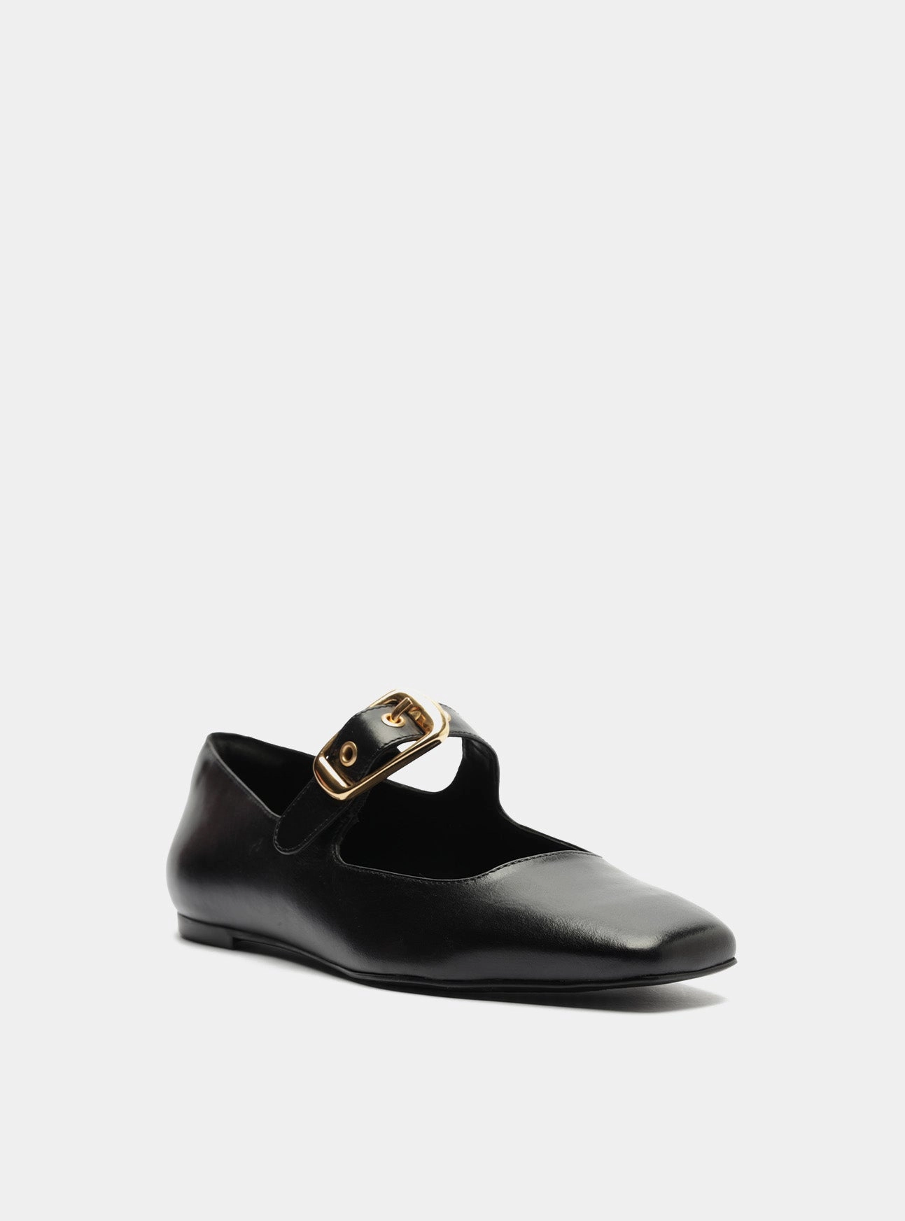 Elena Ballet Leather Ballet Street Calm