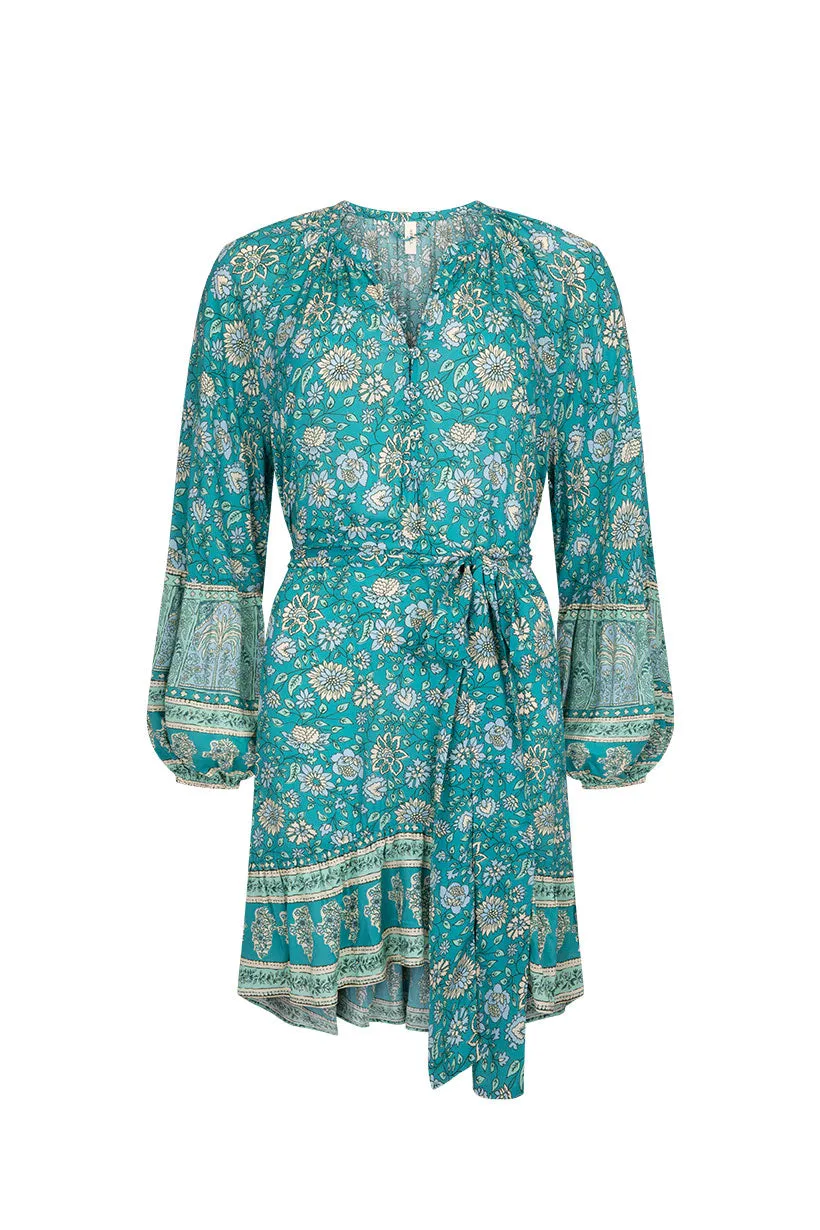 Pure Fit Elysian Tunic Dress