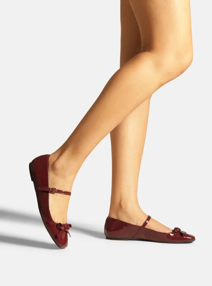 Emerson Ballet Summer cool Smooth Finish