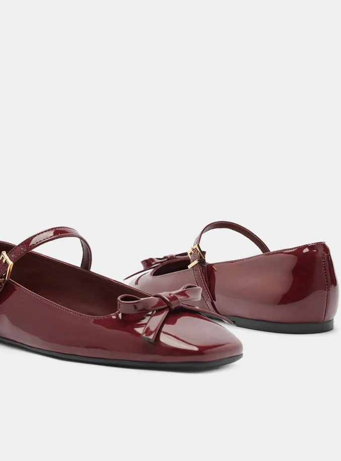 Emerson Ballet Easy To Clean