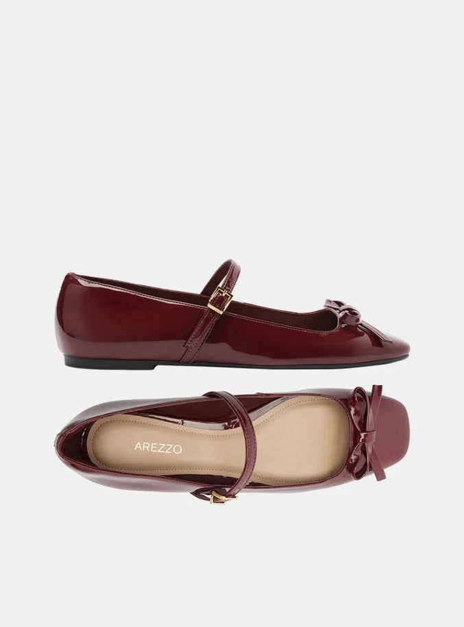 Anti Skid Comfort Technology Shoes Emerson Ballet