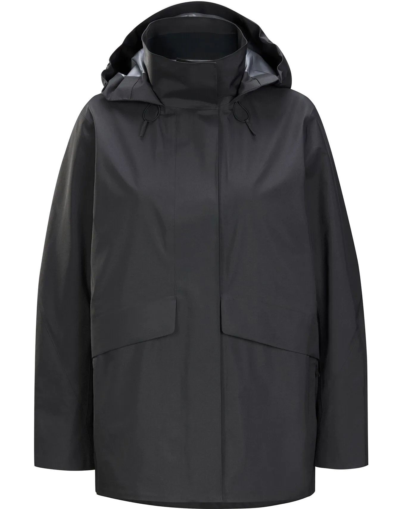 Ifora Jacket Women's Ventilation System Thermal Regulating Hoodie