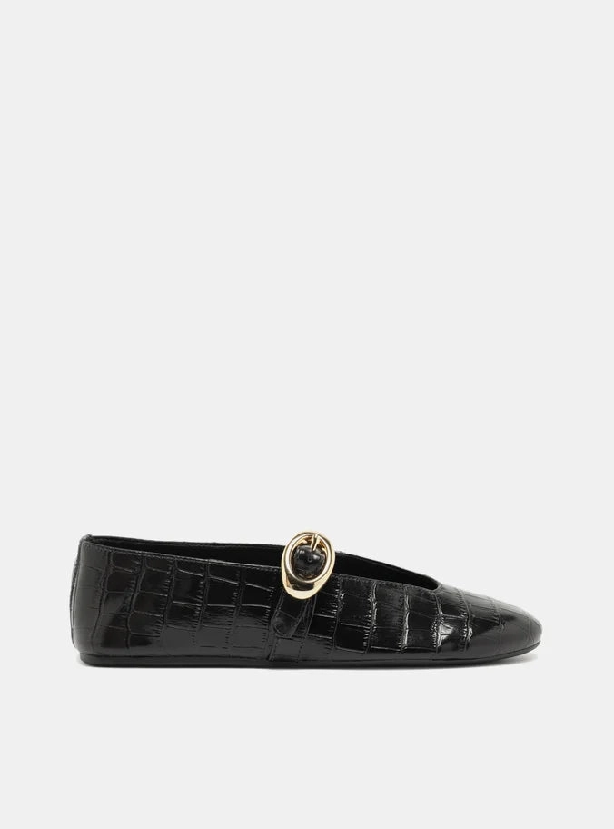 All-day style Fashionable Walk Erica Ballet