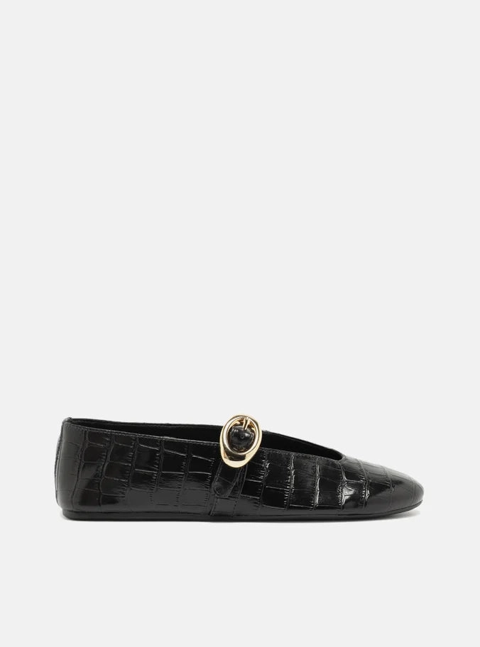 Comfortable Look Good Grip Erica Ballet