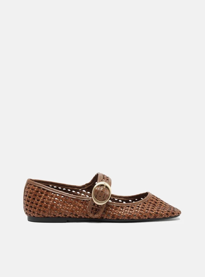 Eve Ballet Slip-On Comfort