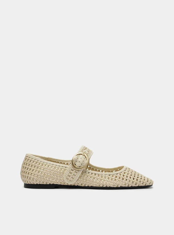 Eve Ballet Lightweight Shoes Friends Meet
