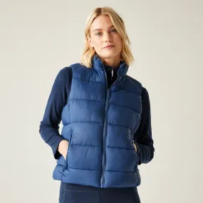 Regatta Womens Yewbank Reversible Gilet NonRestrictiveFit