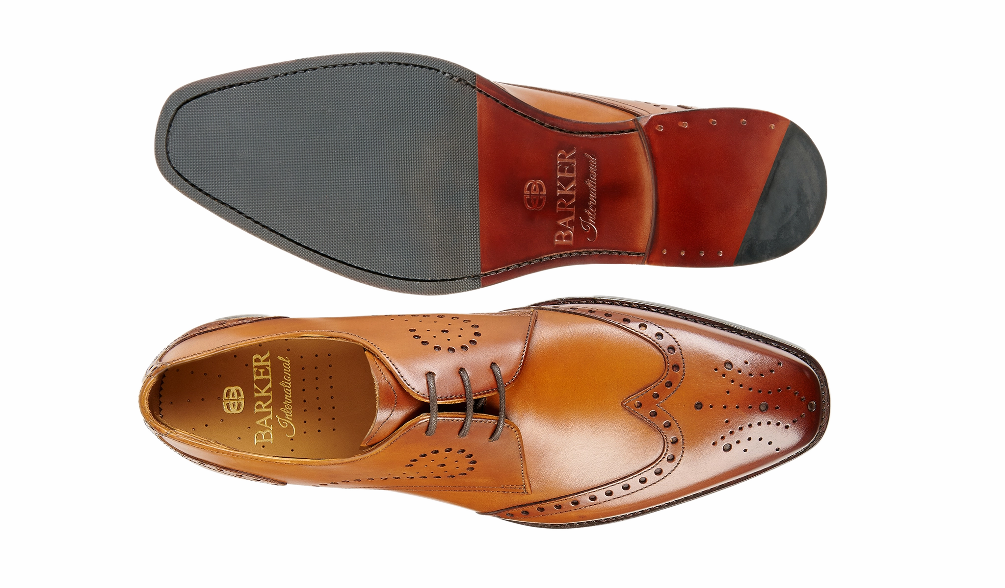George - Cedar Calf Rain Ready