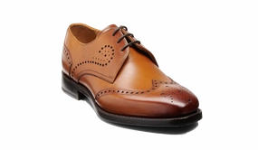 Everyday Step Balanced Step Comfort George - Cedar Calf