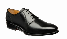 Premium Craft Flexible Step Morriston - Black Calf