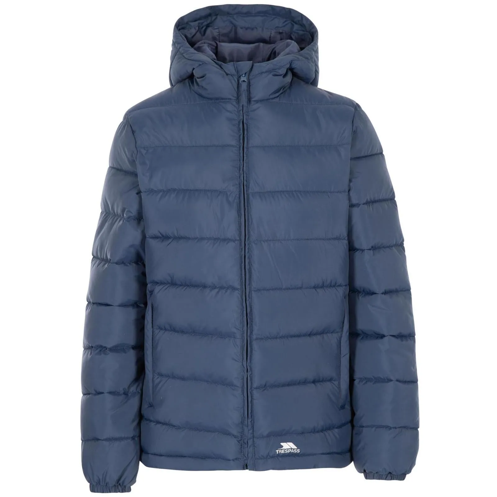Trespass Womens Elegant Padded Jacket Sporty Casual