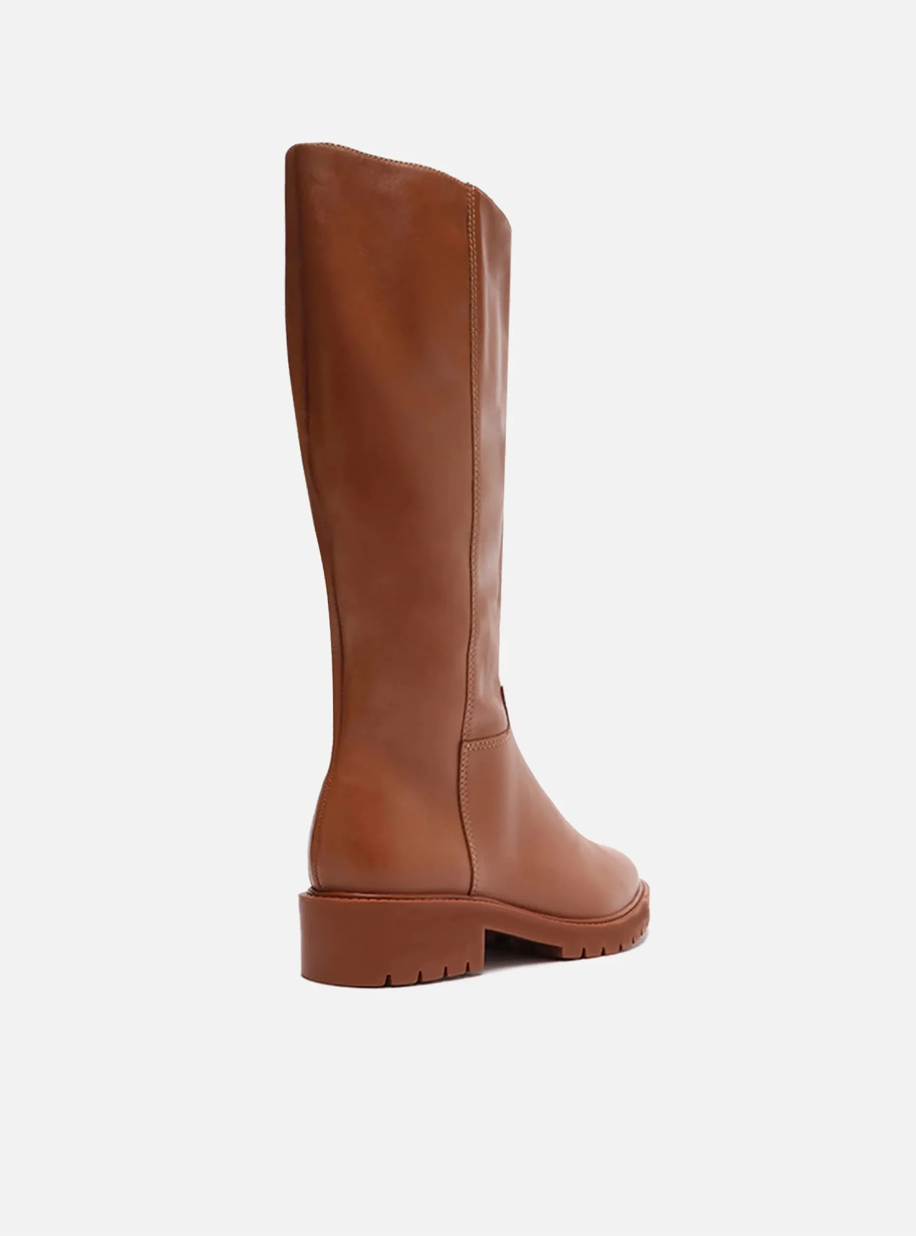 Built Tough Extreme Durability Hana Leather Boot